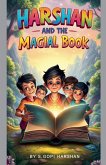 Harshan and The Magical Book Harshan and The Magical Book