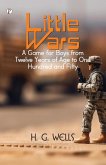 Little Wars Little Wars