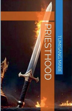 Cover Priesthood