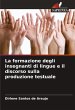 La formazione degli insegnanti di... - Bild 1