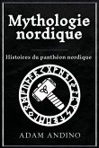 Mythologie nordique Mythologie nordique
