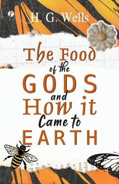 Cover The Food of the Gods and How it Came to Earth