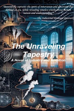 The Unraveling Tapestry - Stormrider