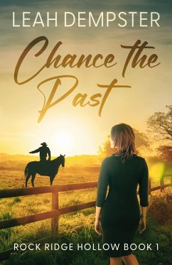 Cover Chance the Past