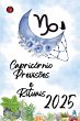 Capricórnio Previsões e Rituais 2025 - Bild 1