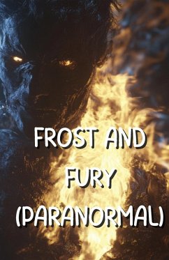 Frost and Fury (Paranormal) - Ashford, Corbin