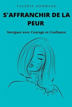Cover S'affranchir de la Peur