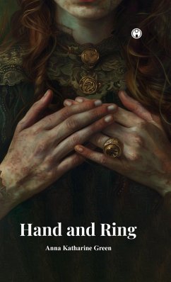 Cover Hand and Ring