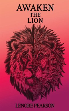 Awaken the Lion - Pearson, Lenore