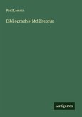 Bibliographie Moliéresque