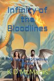 Infinity of the Bloodline Infinity of the Bloodline