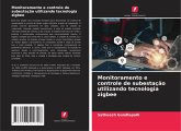 Monitoramento e controle de subestação utilizando tecnologia zigbee