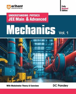 Cover Mechanics Vol-1