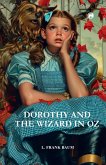 Dorothy & the Wizard in OZ Dorothy & the Wizard in OZ