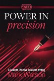 Power in Precision Power in Precision