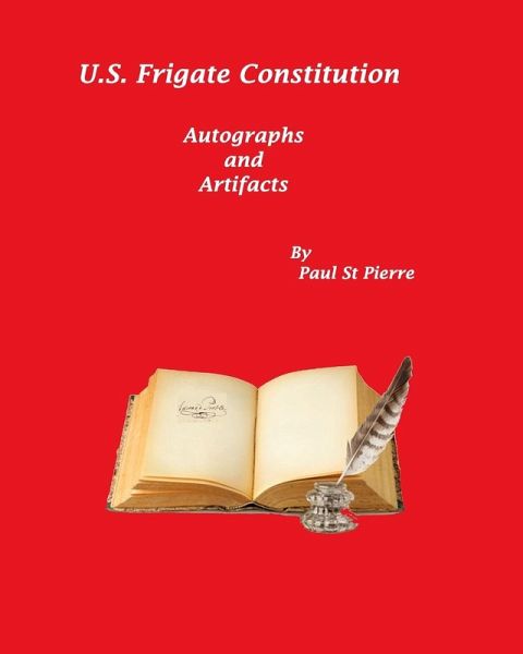 US Frigate Constitution