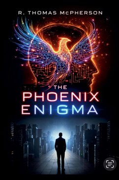 Cover The Phoenix Enigma