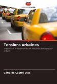 Tensions urbaines Tensions urbaines