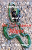 The Fight Against Might The Fight Against Might