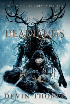 Deadlands - Thorpe, Devin