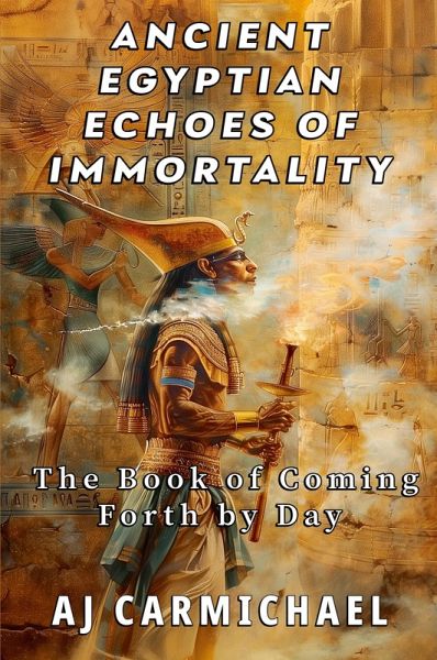 Ancient Egyptian Echoes of Immortality Ancient Egyptian Echoes of Immortality