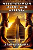 Mesopotamian Myths and History Mesopotamian Myths and History