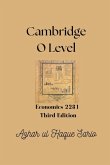 Cambridge O Level Economics 2281 Cambridge O Level Economics 2281