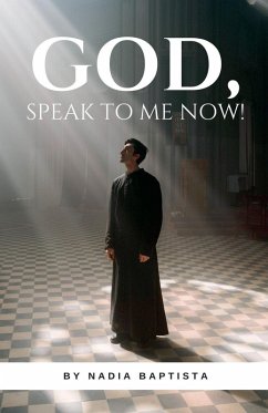 God, Speak to Me Now! - Baptista, Nadia