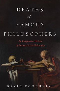 Deaths of Famous Philosophers Deaths of Famous Philosophers