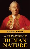 A Treatise of Human Nature A Treatise of Human Nature