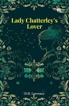 Cover Lady Chatterley's Lover