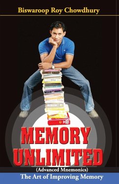 Cover Memory Unlimited