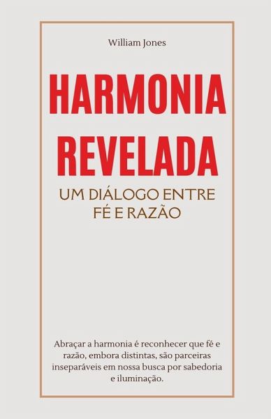 Harmonia Revelada