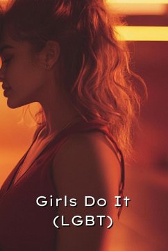 Girls Do It - Morgan, Melissa Girls Do It - Morgan, Melissa
