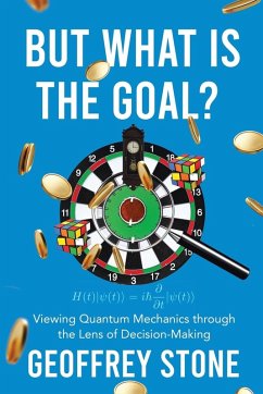 Cover But What is the Goal?