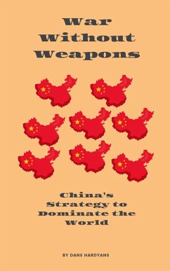 Cover War Without Weapons
