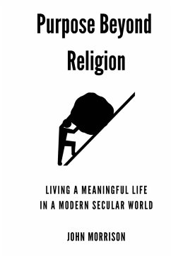 Cover Purpose Beyond Religion