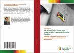 Participação Cidadã e os impactos da Descentralização Política