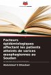 Facteurs épidémiologiques affectant... - Bild 1