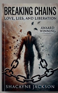 Cover Breaking Chains