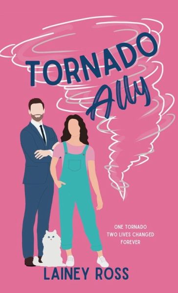 Tornado Ally Tornado Ally