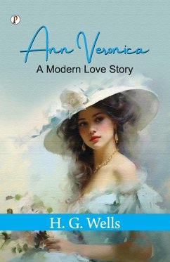 Cover Ann Veronica