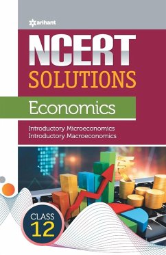 NCERT Solutions Economics for Class 12th - Yadav, Ck