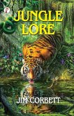 JUNGLE LORE