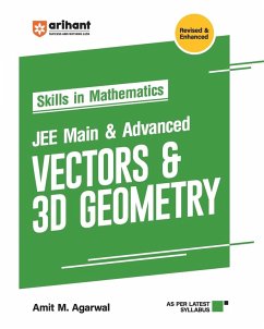 Vector & 3D Geometry - Agarwal, Amit M.