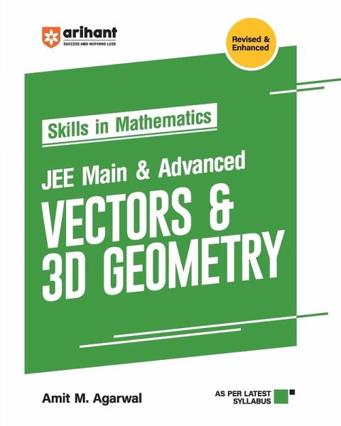 Vector & 3D Geometry