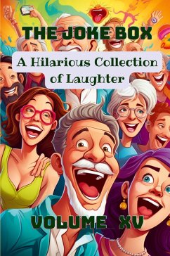 The Joke Box - A Hilarious Collection of Laughter