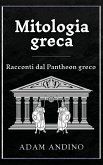 Mitologia greca Mitologia greca