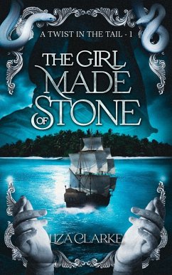 Cover The Girl Made of Stone