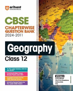 CBSE Chapterwise Geography 12th - Dhar, Susmita
